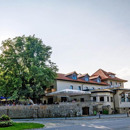 Bergwirt Hotel & Gasthof Киферсфельден Экстерьер фото