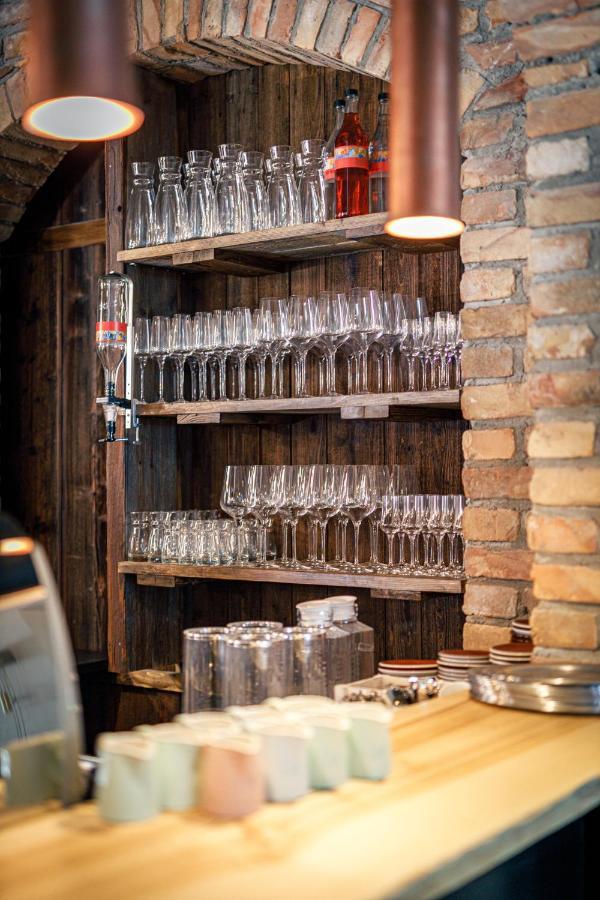 Bergwirt Hotel & Gasthof Киферсфельден Экстерьер фото