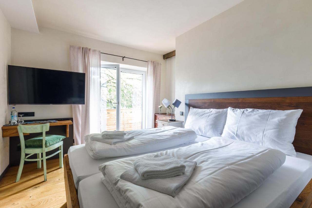Bergwirt Hotel & Gasthof Киферсфельден Экстерьер фото