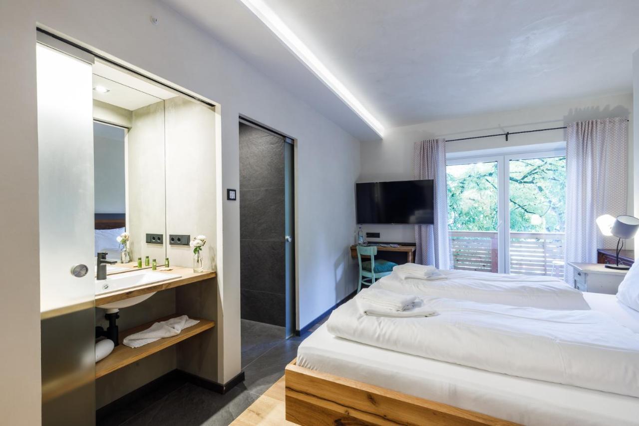 Bergwirt Hotel & Gasthof Киферсфельден Экстерьер фото