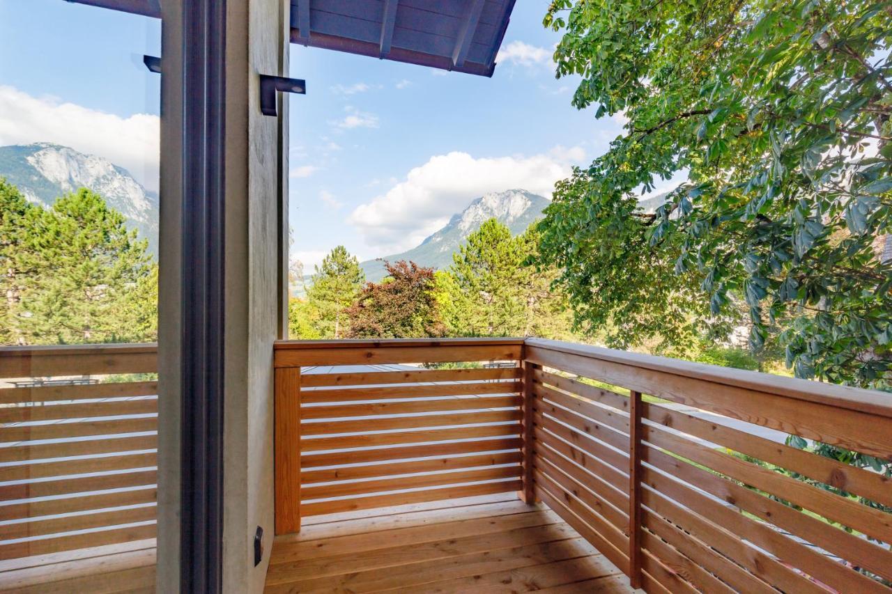 Bergwirt Hotel & Gasthof Киферсфельден Экстерьер фото