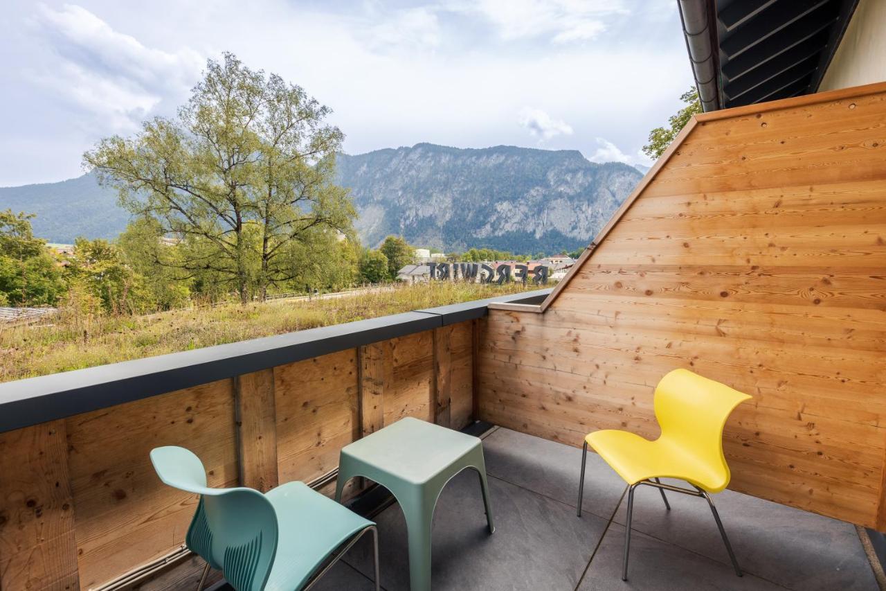 Bergwirt Hotel & Gasthof Киферсфельден Экстерьер фото