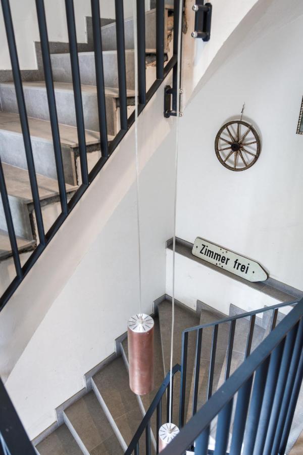 Bergwirt Hotel & Gasthof Киферсфельден Экстерьер фото