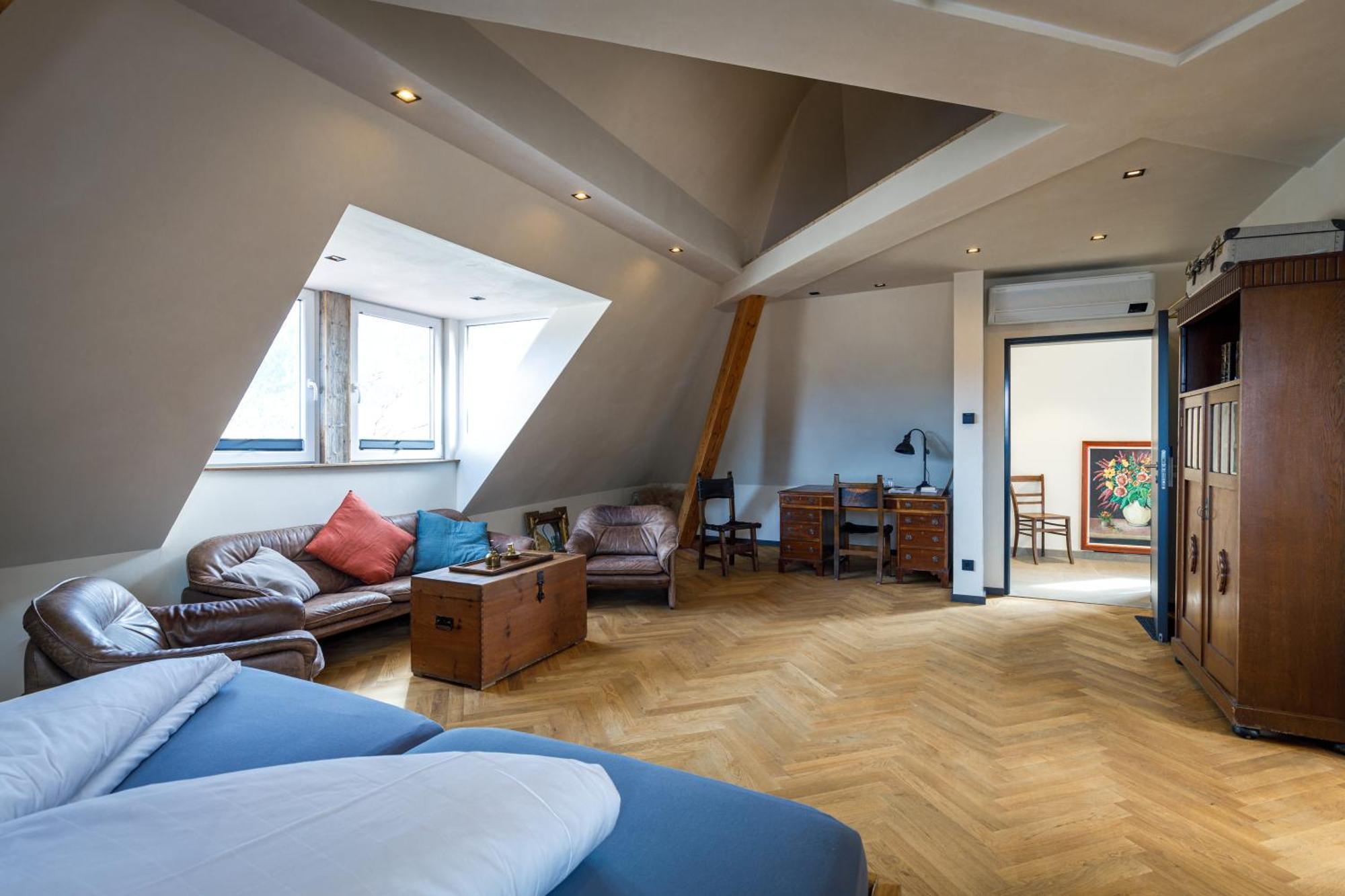 Bergwirt Hotel & Gasthof Киферсфельден Экстерьер фото