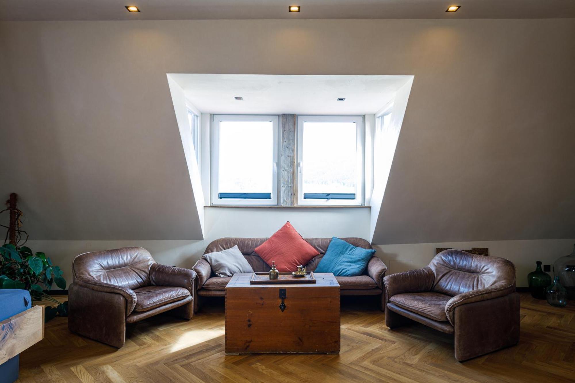 Bergwirt Hotel & Gasthof Киферсфельден Экстерьер фото