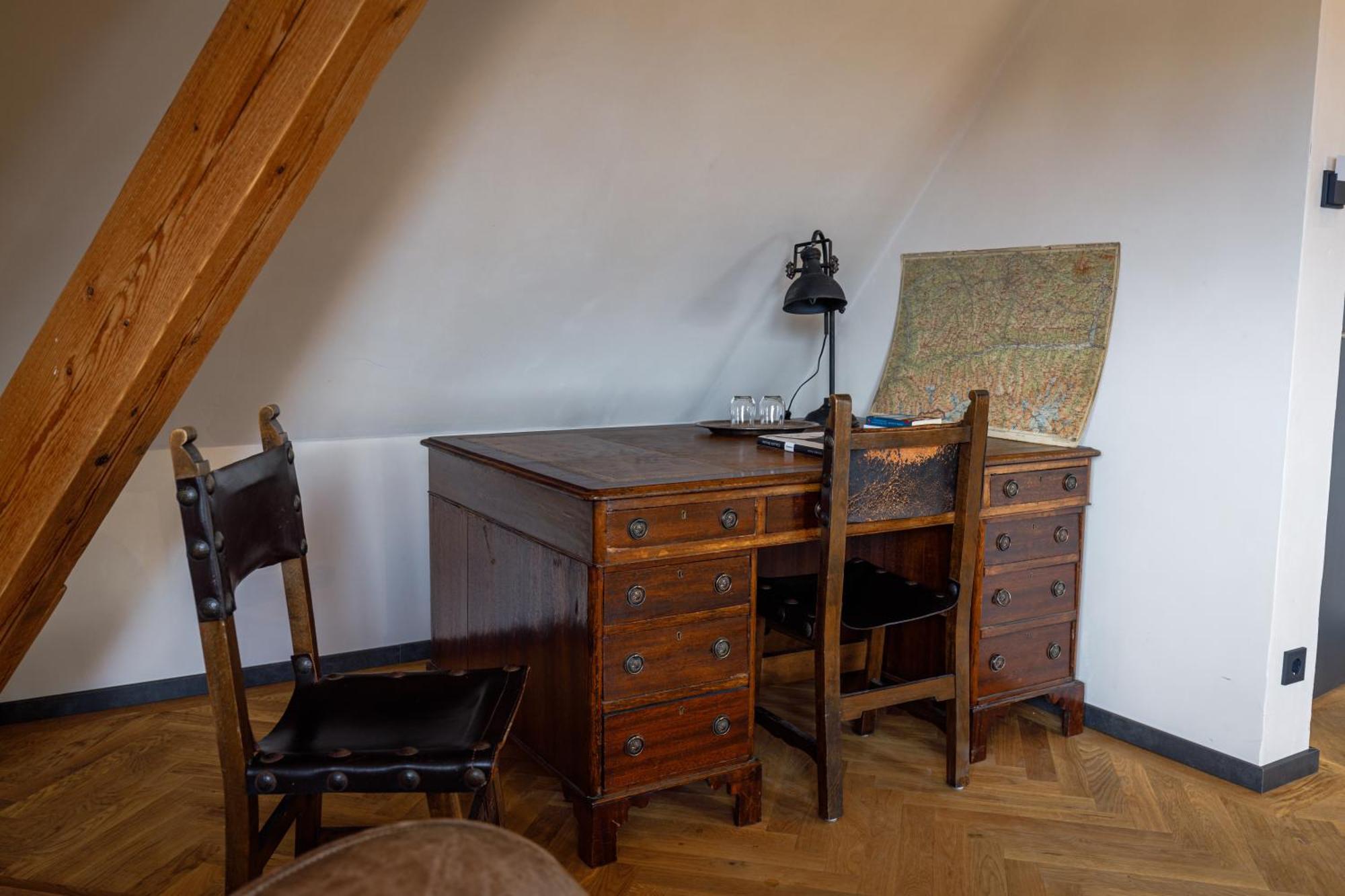 Bergwirt Hotel & Gasthof Киферсфельден Экстерьер фото