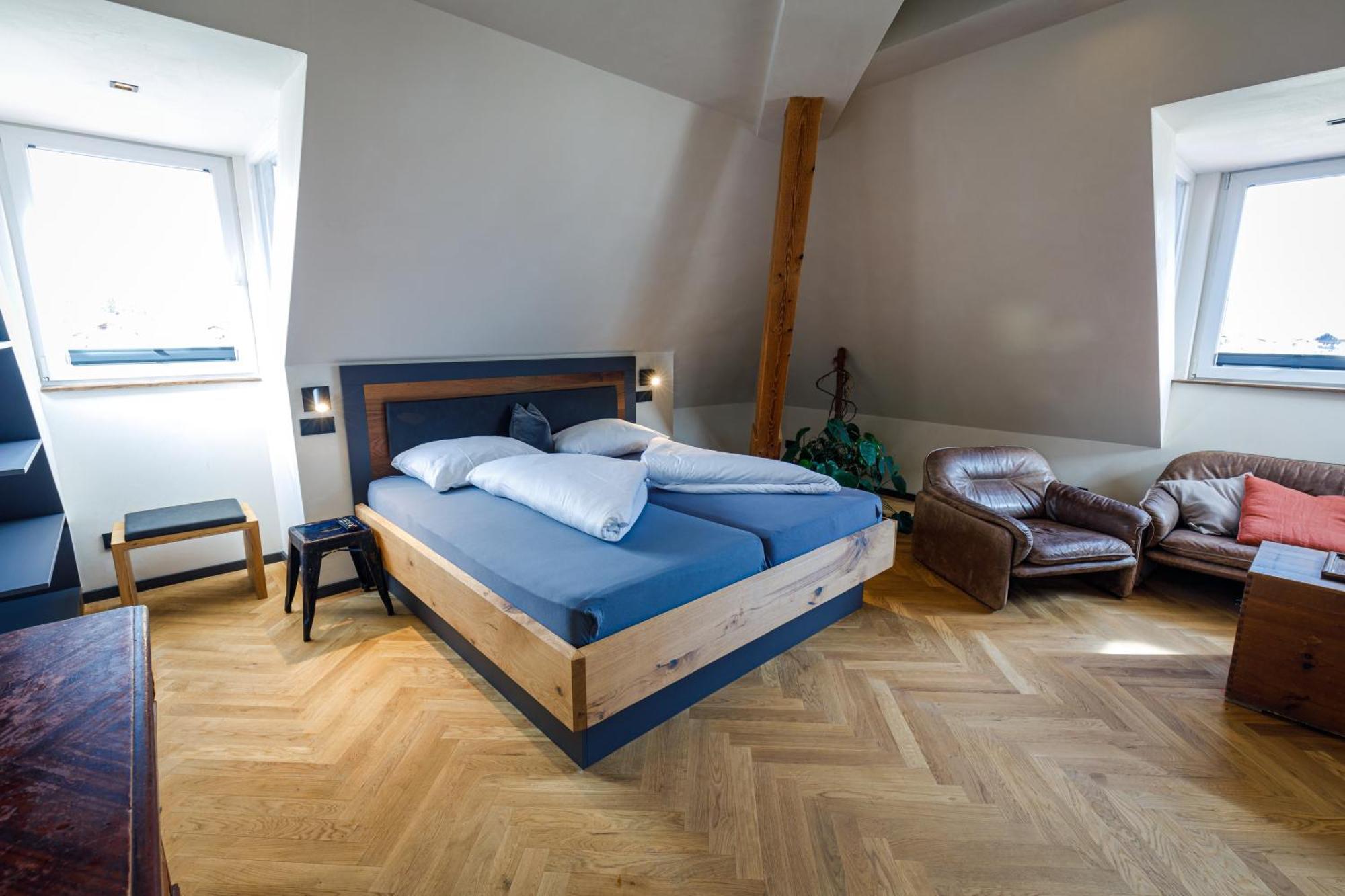Bergwirt Hotel & Gasthof Киферсфельден Экстерьер фото